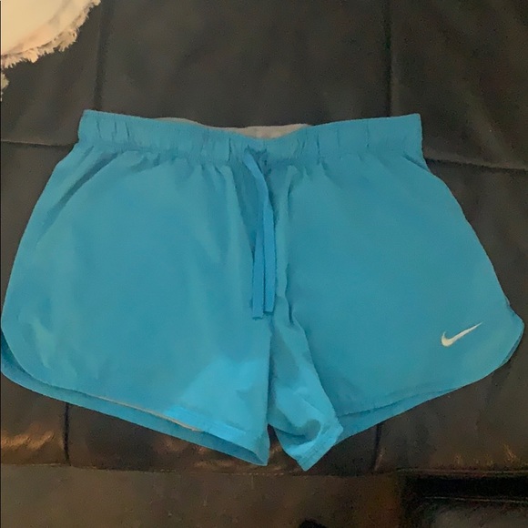 NikeCourt Flex Shorts - Picture 1 of 2